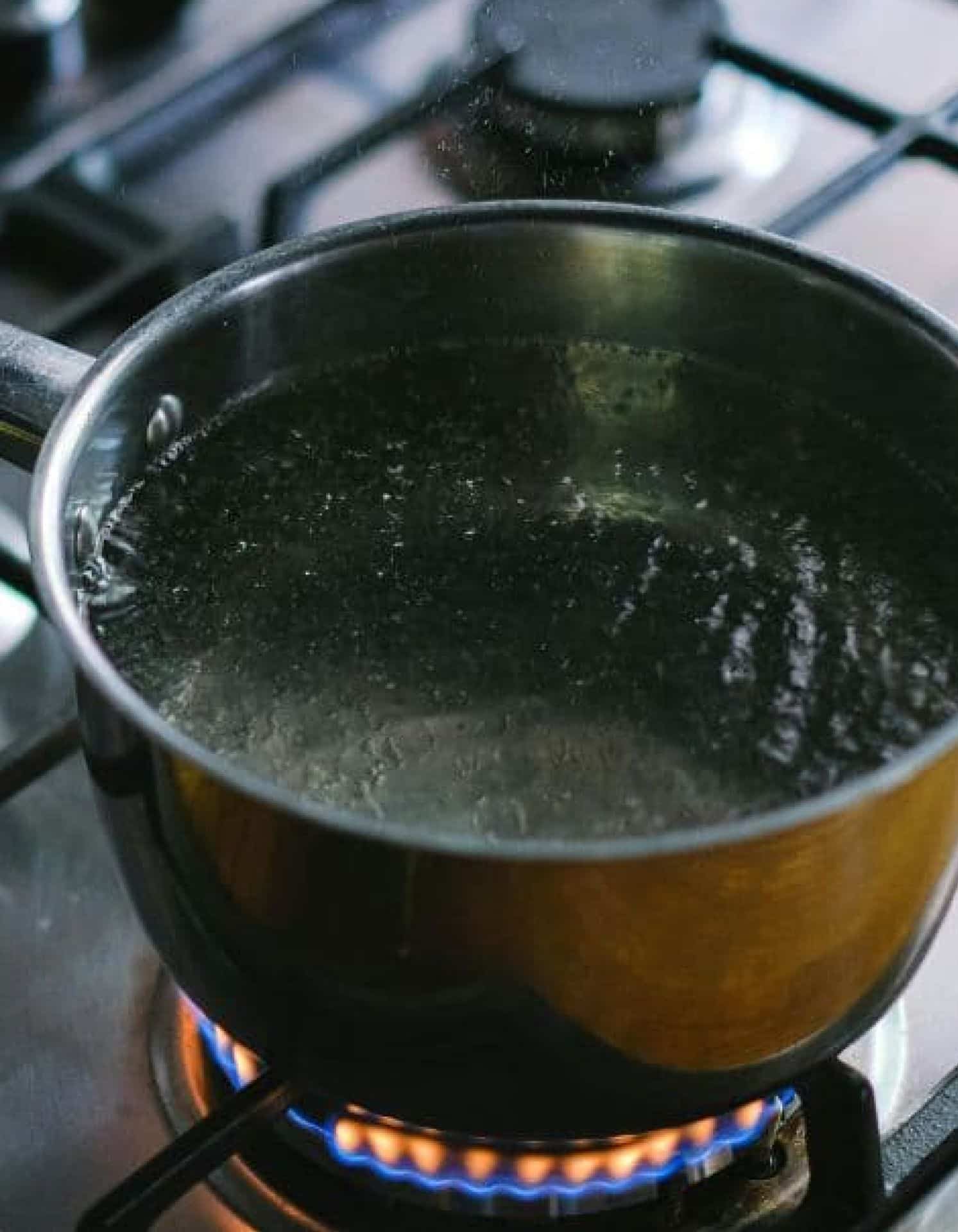 วิธีฆ่าเชื้อโหลแก้ว