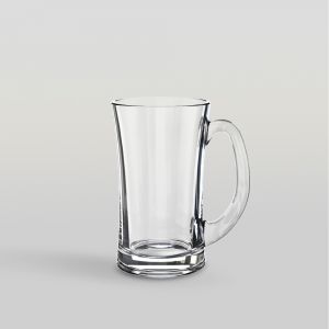 Beer Glass Lugano Beer Mug Ml