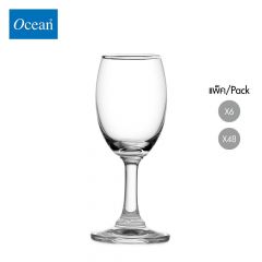 แก้วน้ำ แก้วลิเคียว Water liqueur glass CLASSIC LIQUEUR 60 ml จากโอเชียนกลาส Ocean glass แก้วดีไซน์สวย