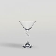 แก้วค็อกเทล Cocktail glass SALSA COCKTAIL 210 ml จากโอเชียนกลาส Ocean glass แก้วค็อกเทลราคาดี