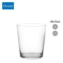 แก้วน้ำ Water glass NOVA ROCK 300 ml จากโอเชียนกลาส Ocean glass แก้วน้ำสวย ราคาดี