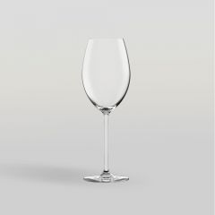 แก้วไวน์แดง Red wine glass LAVISH BEAUJOLAIS 520 ml จากลูคาริส Lucaris แก้วไวน์คริสตัล Crystal