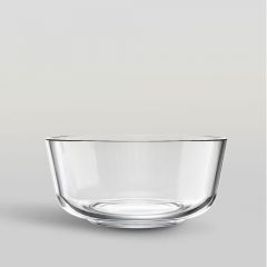 ชามแก้ว Glass bowl ASSURANCE BOWL 5 3/4" จากโอเชียนกลาส Ocean glass ชามแก้วดีไซน์สวย