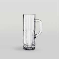 แก้วเบียร์ Beer glass BERLINER BEER MUG 365 ml จากโอเชียนกลาส Ocean glass  แก้วเบียร์ดีไซน์สวย