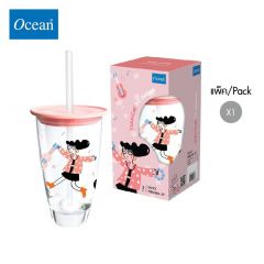 แก้วน้ำ DANCE PERSONAL SET