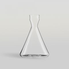 ดีแคนเตอร์ HANDCRAFT DECANTER-HIP VINTAGE 750 ml