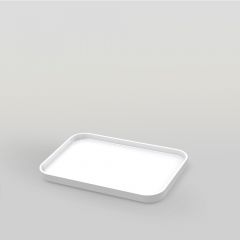 ถาด Verrine Regtangle Tray 6x9 Inches