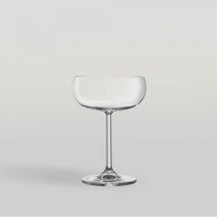 แก้วค็อกเทล Cocktail glass RIMS SAUCER 205 ml จากโอเชียนกลาส Ocean glass แก้วค็อกเทลราคาดี