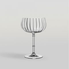 แก้วค็อกเทล Cocktail glass RIMS ORIENT COUPE 355 ml จากโอเชียนกลาส Ocean glass แก้วค็อกเทลราคาดี