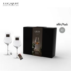 แก้ววิสกี้ GRAN  CLASSIC 170 ml