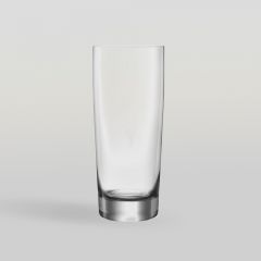 แก้วน้ำ Water glass RIMS QUENCHER 590 ml จากลูคาริส Lucaris แก้วคริสตัล Crystal