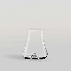 แก้วน้ำ แก้ววิสกี้ Whisky glass Water glass CLASSIC BARWARE WHISKY TASTING 255 ml จากลูคาริส Lucaris แก้วไวน์คริสตัล Crystal