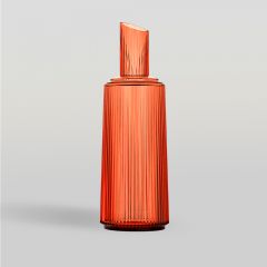 เหยือกน้ำ Carafe ILLUM Carafe California Sun  900 ml จากพอช POSHcreativeliving เหยือกน้ำดีไซน์สวย