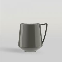 แก้วน้ำ KYO GRAPHITE TALL MUG 450 ML.