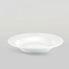 จานกลมก้นลึก DEEP PLATE 23.5 CM.