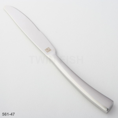 561-47 มีดโต๊ะ