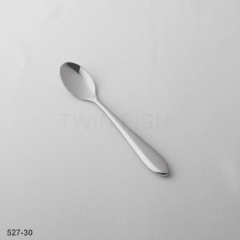 527-30 ช้อนกาแฟเอสเปรสโซ่