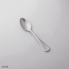 82-08 ช้อนกาแฟ