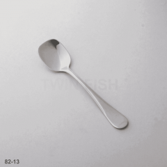 82-13 ช้อนไอศครีม