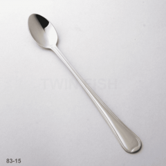 83-15 ช้อนด้ามยาว / ช้อนโซดา