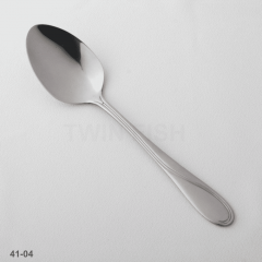41-04 ช้อนคาว