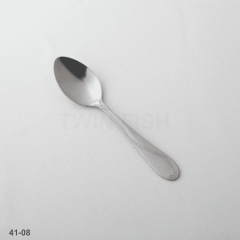 41-08 ช้อนกาแฟ