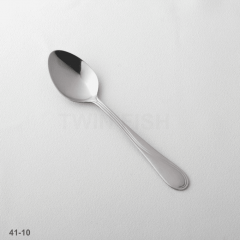 41-10 ช้อนชา 