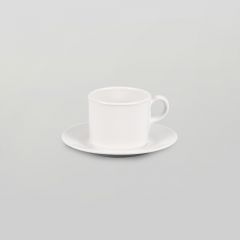 ถ้วยกาแฟ 3"+จานรอง