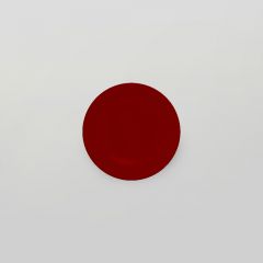 จานตื้น 6.5"