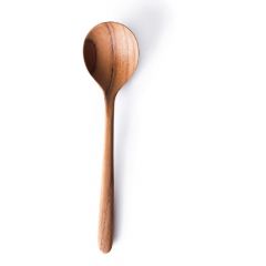 SP025 ช้อนตักซุป