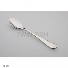 ESPRESSO SPOON