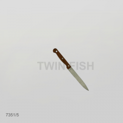 7351/5 5" UTILITY KNIFE -No Logo