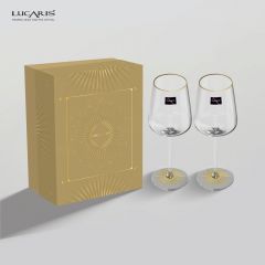 MYSTIC GOLD LUMIERE (SET -2)