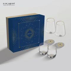 INDIGO LUMIERE (SET -4)