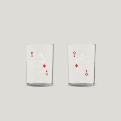 Something Together Klair Hi-Ball Set 4