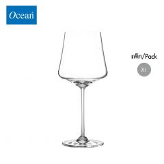 แก้วไวน์ขาว Allure Universal 435 ml.