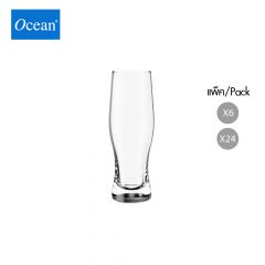 แก้วเบียร์ เบลลี่ ทรง pilsner 410ml