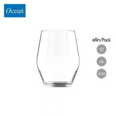 แก้วไวน์ SANTE STEMLESS 455 ml