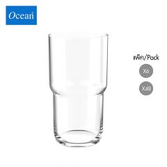 แก้วน้ำ MODULAR LONG DRINK 630 ml