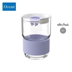 REGO Personal Glass 460 ml. - Lavender