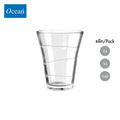 แก้วน้ำ SPACE Wave 300 ml