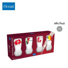 OCEAN WORLD CUP 2022 SET - EUROPE(2)