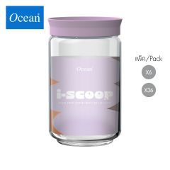 I-SCOOP JAR TARO 750ML