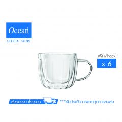 แก้วกาแฟ LE PRESSO FLAT WHITE 250 ML