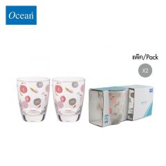 POPPY PINK TUMBLER ROCK 270 ML.