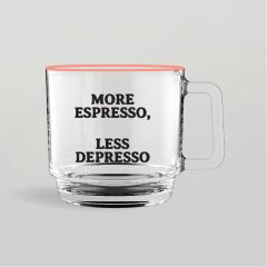 แก้วกาแฟ SIPs Coffee mug 485 ml 
