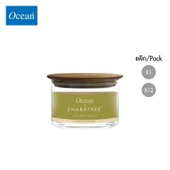 ขวดโหล VERRA NATURE JAR 385ML