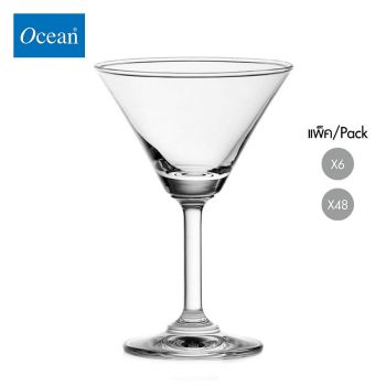แก้วค็อกเทล Cocktail glass CLASSIC COCKTAIL 140 ml จากโอเชียนกลาส Ocean glass แก้วค็อกเทลราคาดี