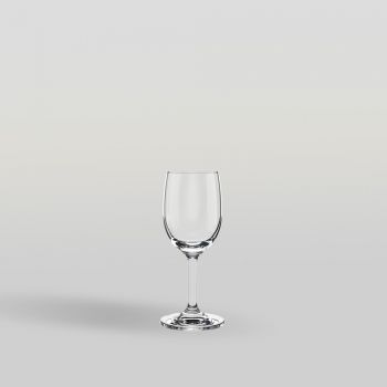 แก้วน้ำ แก้วลิเคียว Water glass CLASSIC SHERRY 130 ml จากโอเชียนกลาส Ocean glass แก้วดีไซน์สวย