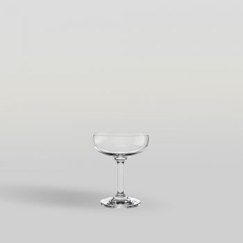 แก้วแชมเปญ champagne flute glass CLASSIC SAUCER CHAMPAGNE 135 ml จากโอเชียนกลาส Ocean glass แก้วแชมเปญราคาพิเศษ